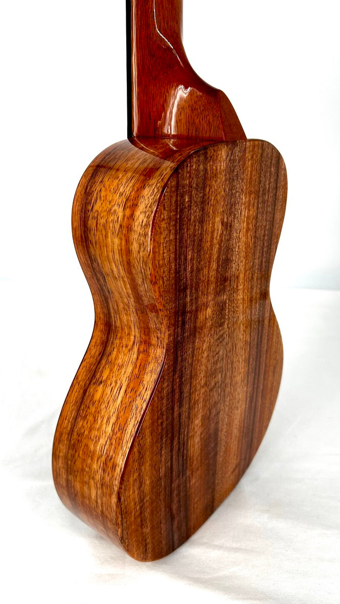 KoAloha KCM-00 Koa Concert gloss #64