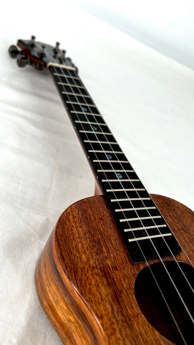 KoAloha KCM-00 Koa Concert gloss #64