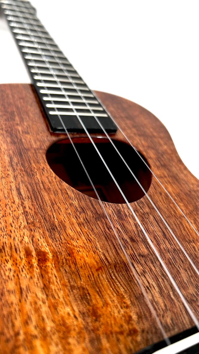 KoAloha KCM-00 Koa Concert gloss #64