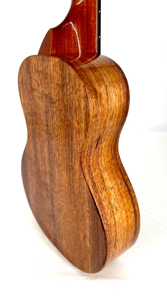 KoAloha KCM-00 Koa Concert gloss #65