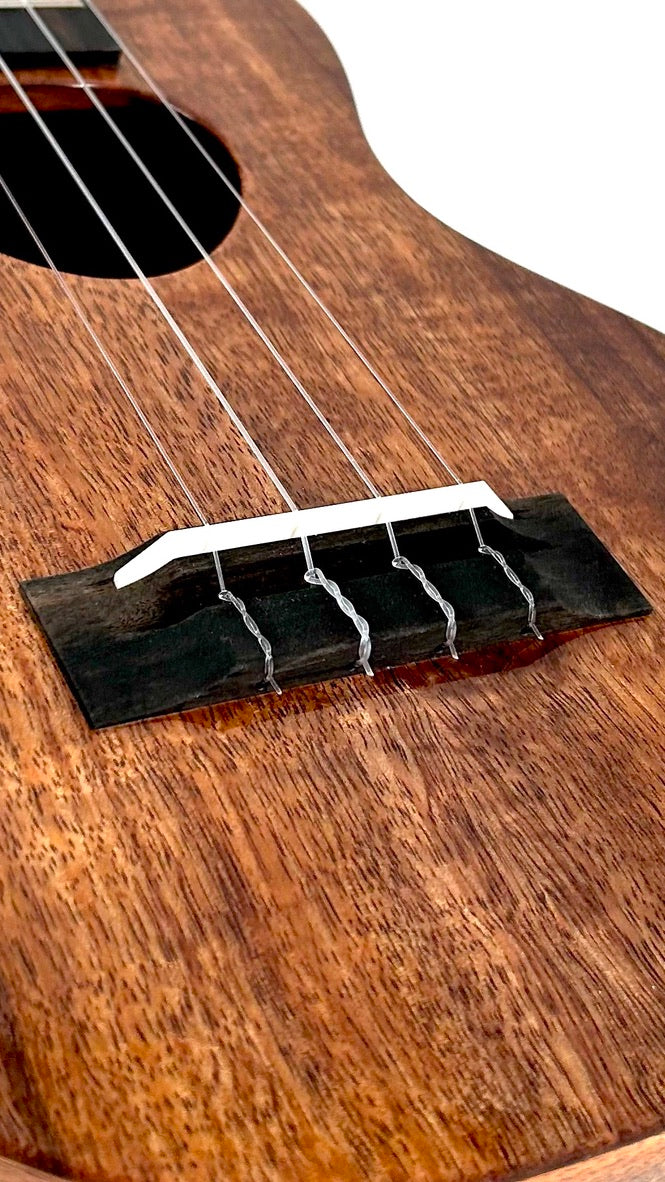 KoAloha KCM-00 Koa Concert gloss #65