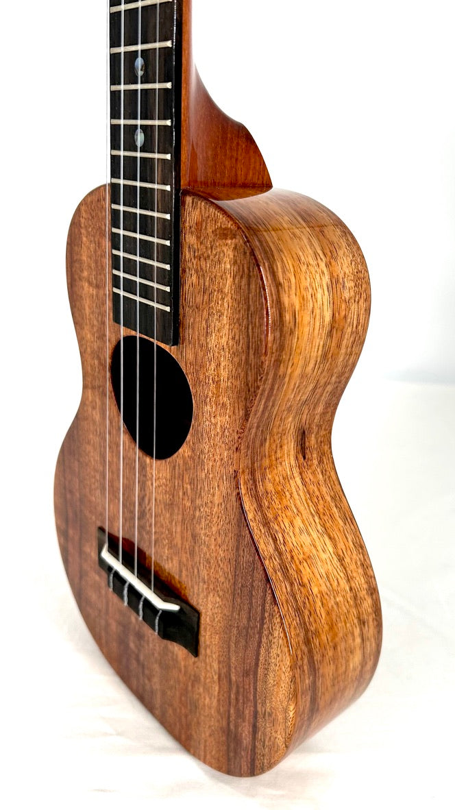KoAloha KCM-00 Koa Concert gloss #65