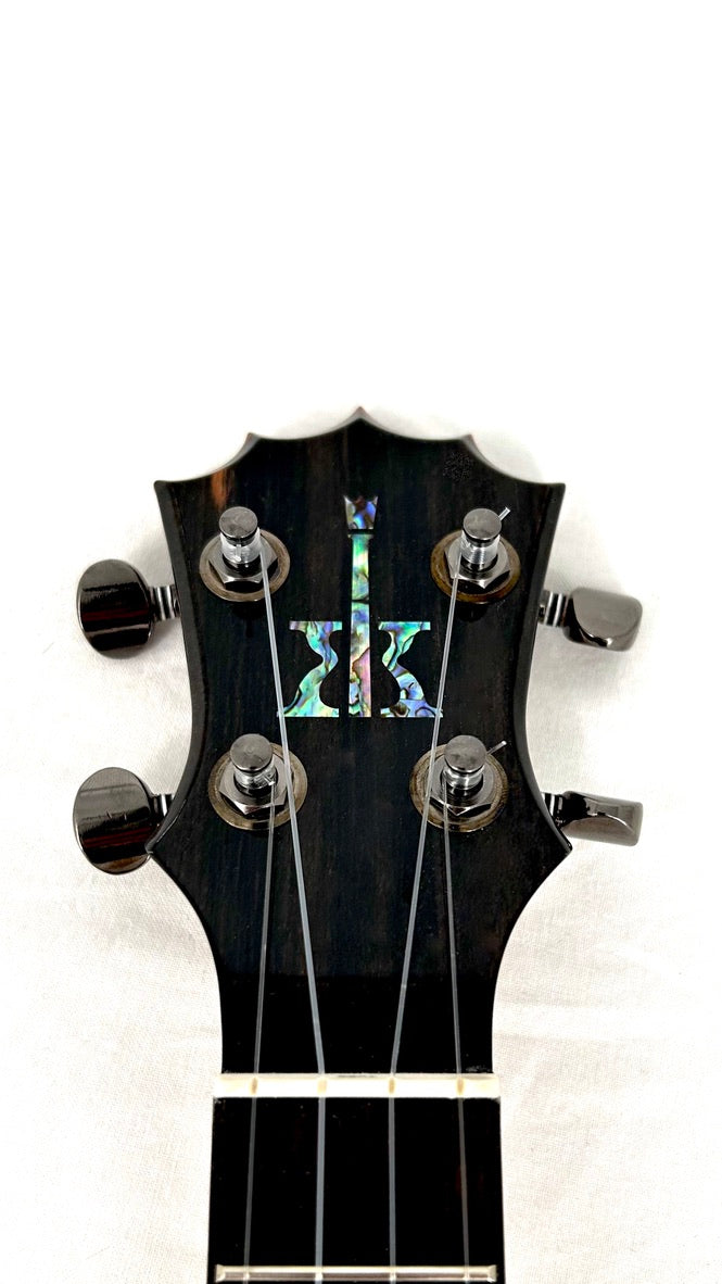 KoAloha KCM-00 Koa Concert gloss #65