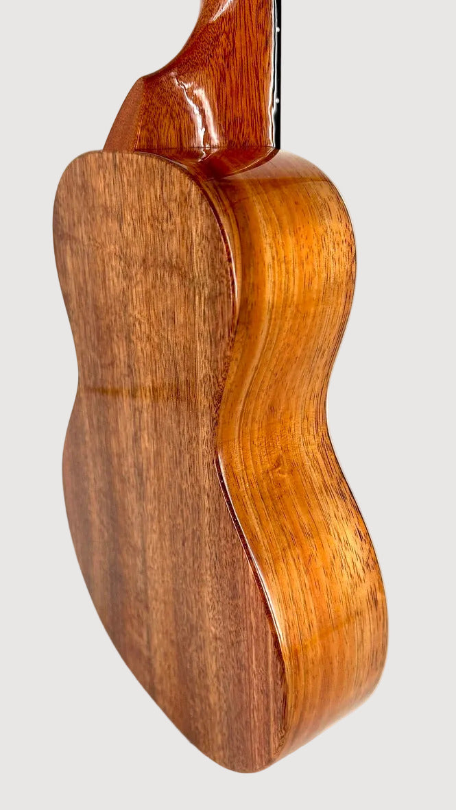 KoAloha KCM-00 Koa Concert gloss #67