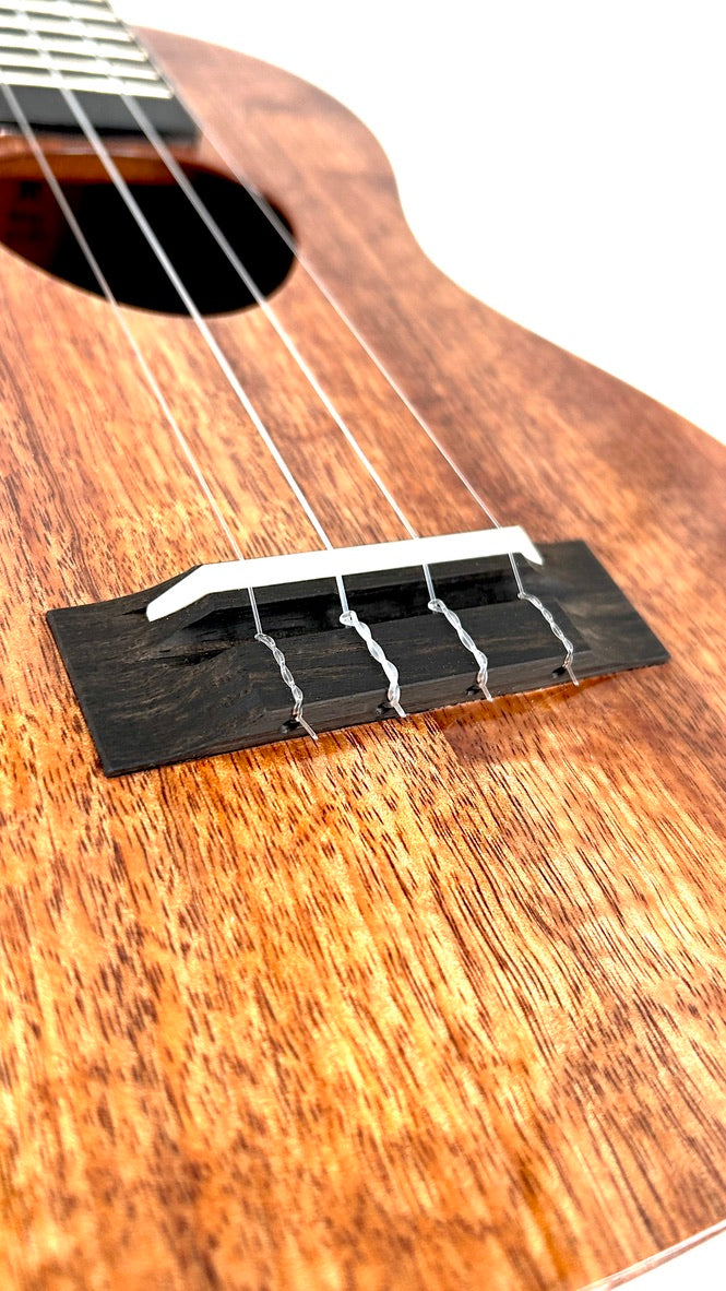 KoAloha KCM-00 Koa Concert gloss #67
