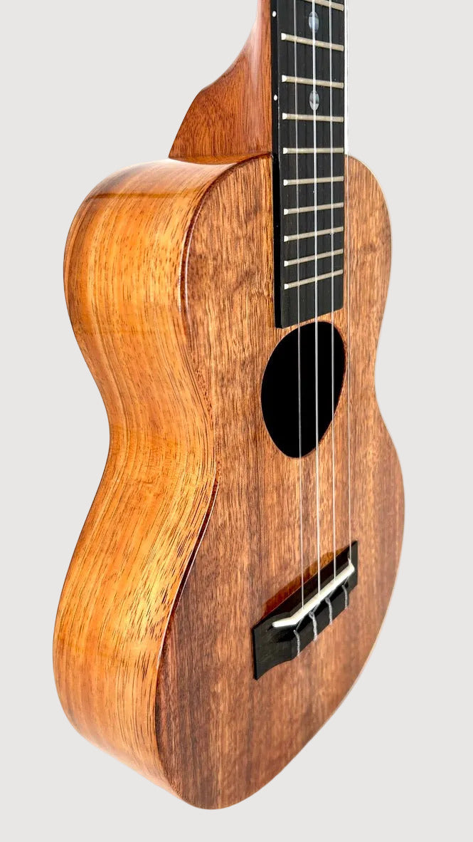 KoAloha KCM-00 Koa Concert gloss #67