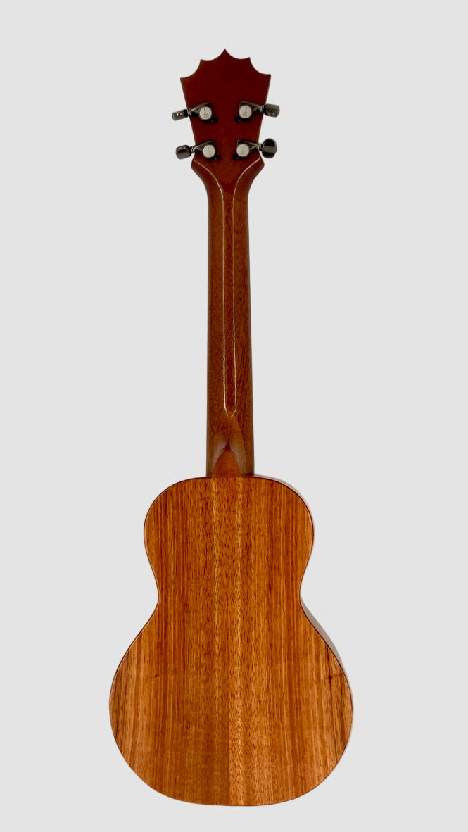 KoAloha KCM-02 Concert Longneck gloss #11