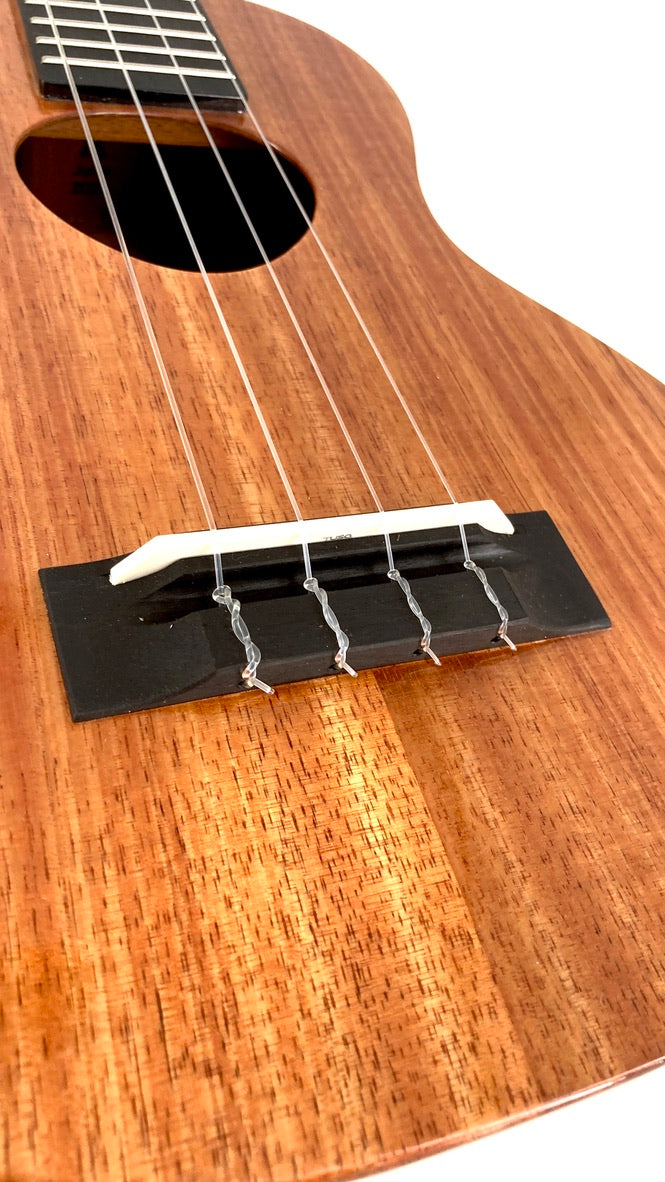 KoAloha KCM-02 Concert Longneck gloss #11