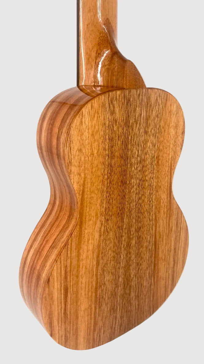 KoAloha KCM-02 Concert Longneck gloss #14