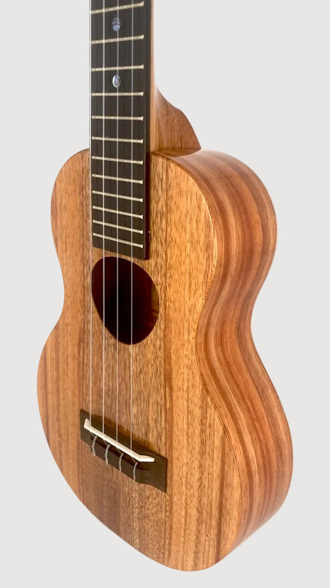KoAloha KCM-02 Concert Longneck gloss #14