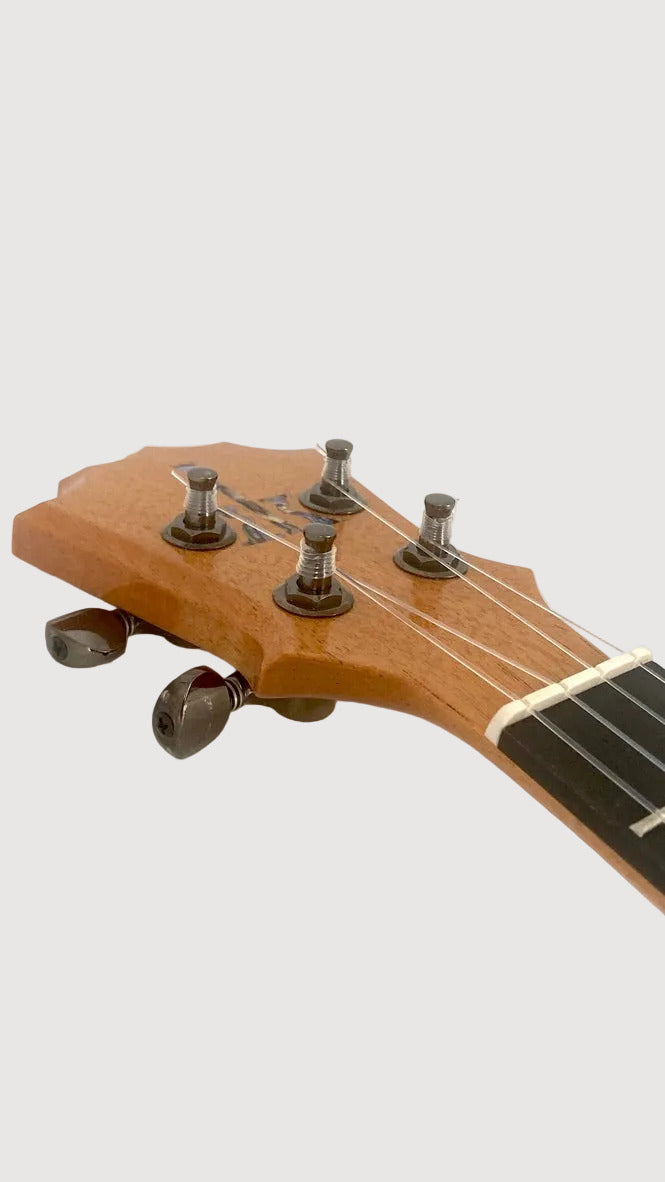 KoAloha KCM-02 Concert Longneck gloss #14