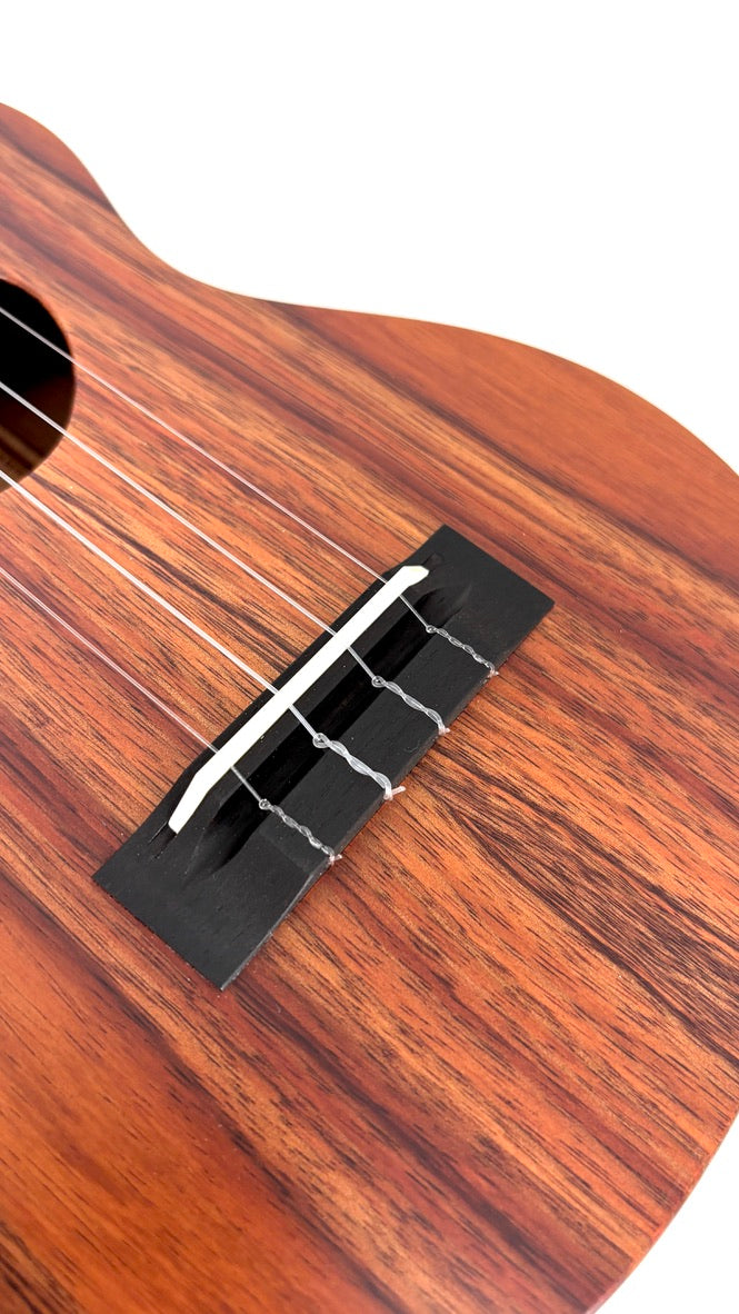 KoAloha KCM-10 Koa Concert matt #10