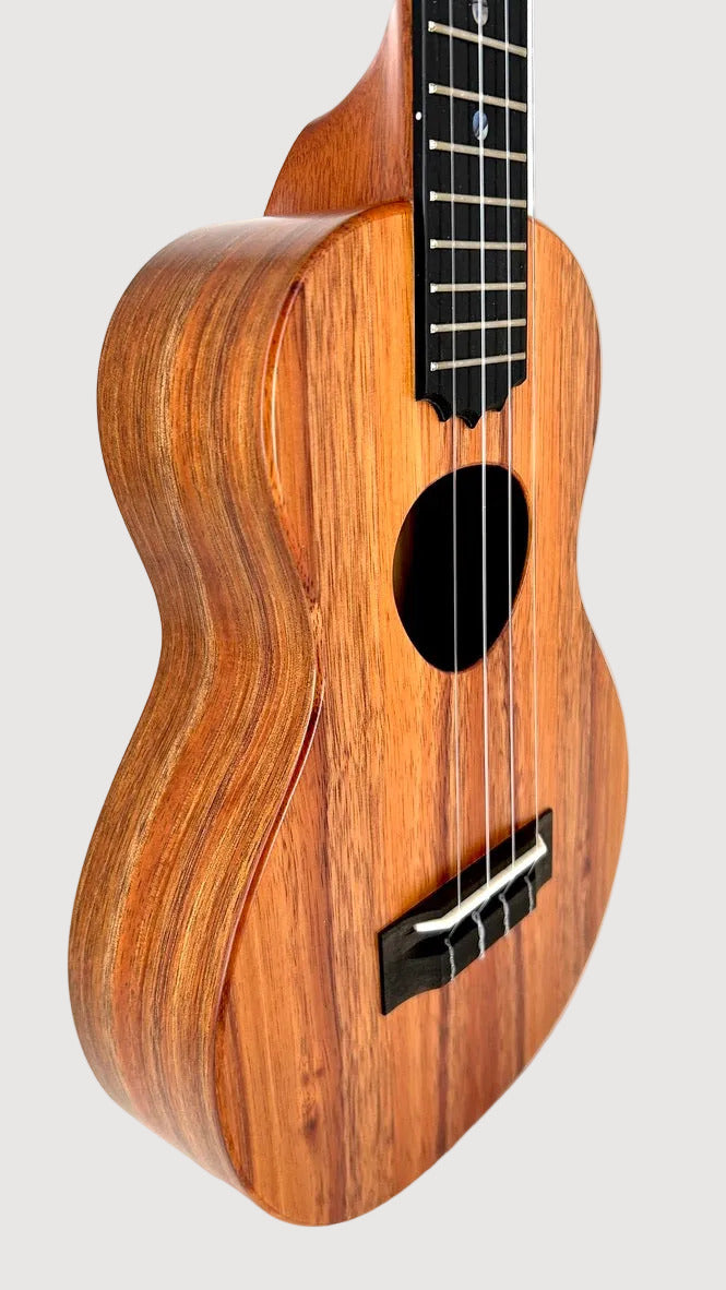 KoAloha KCM-10 Koa Concert matt #12