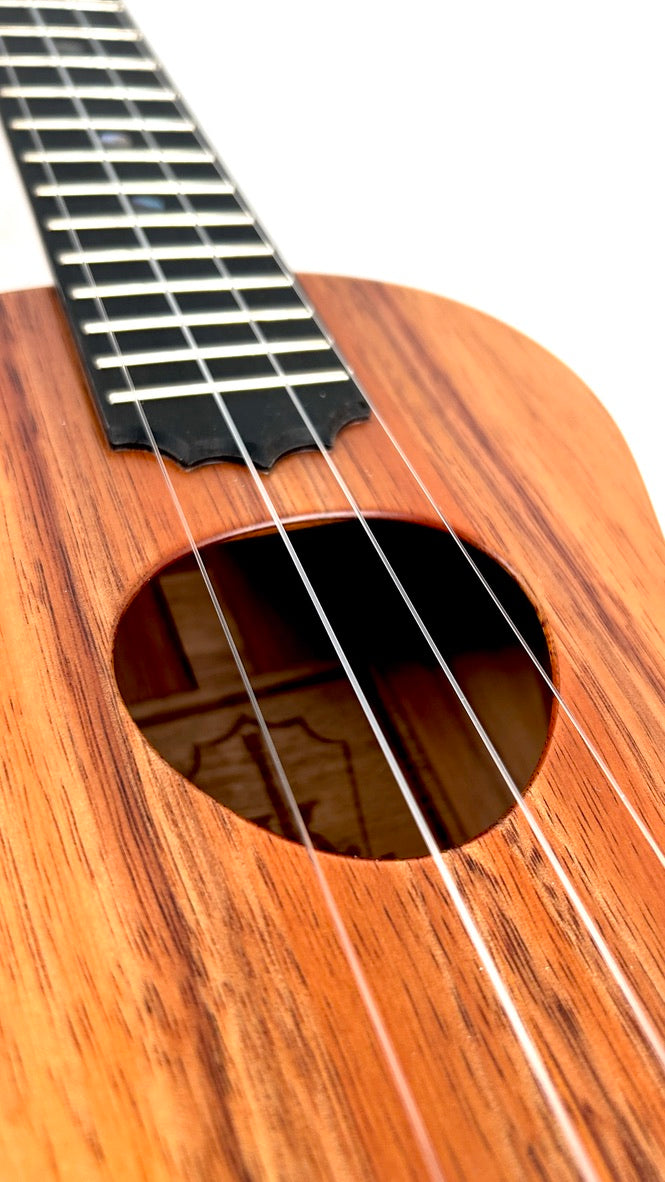 KoAloha KCM-10 Koa Concert matt #13