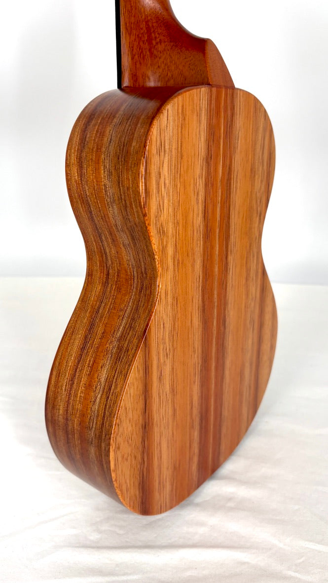 KoAloha KCM-10 Koa Concert matt #8