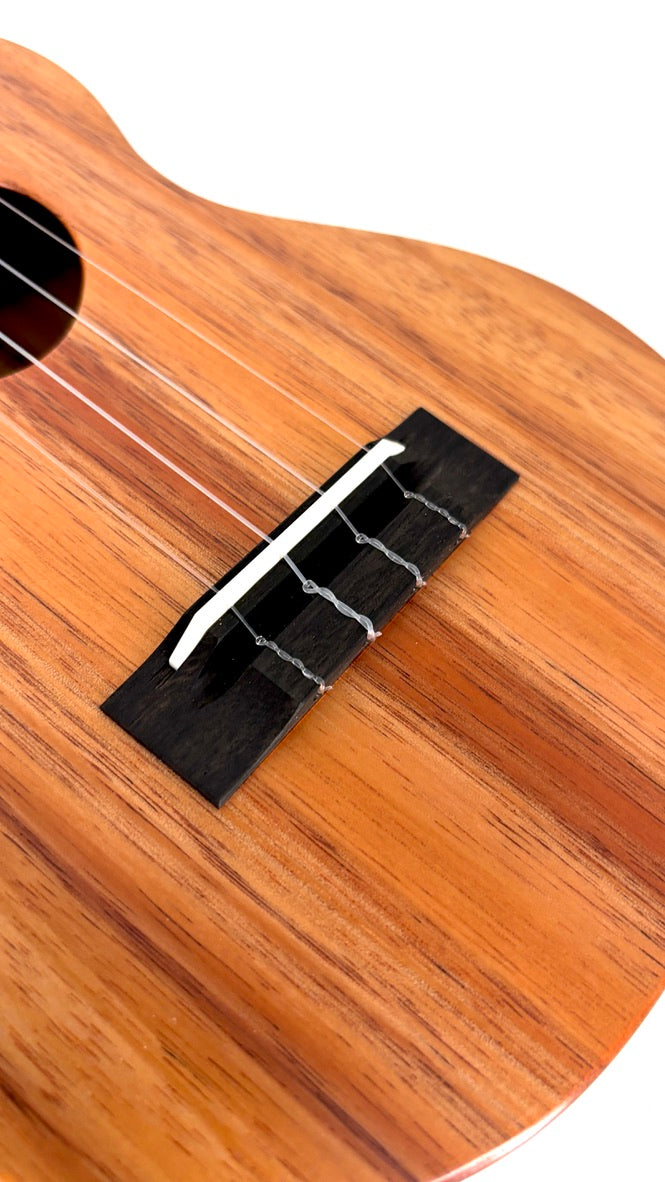 KoAloha KCM-10 Koa Concert matt #8