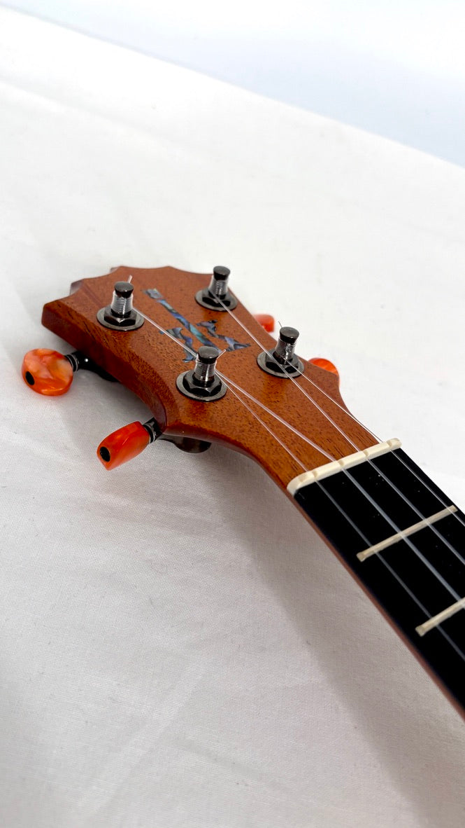 KoAloha KCM-10 Koa Concert matt #8