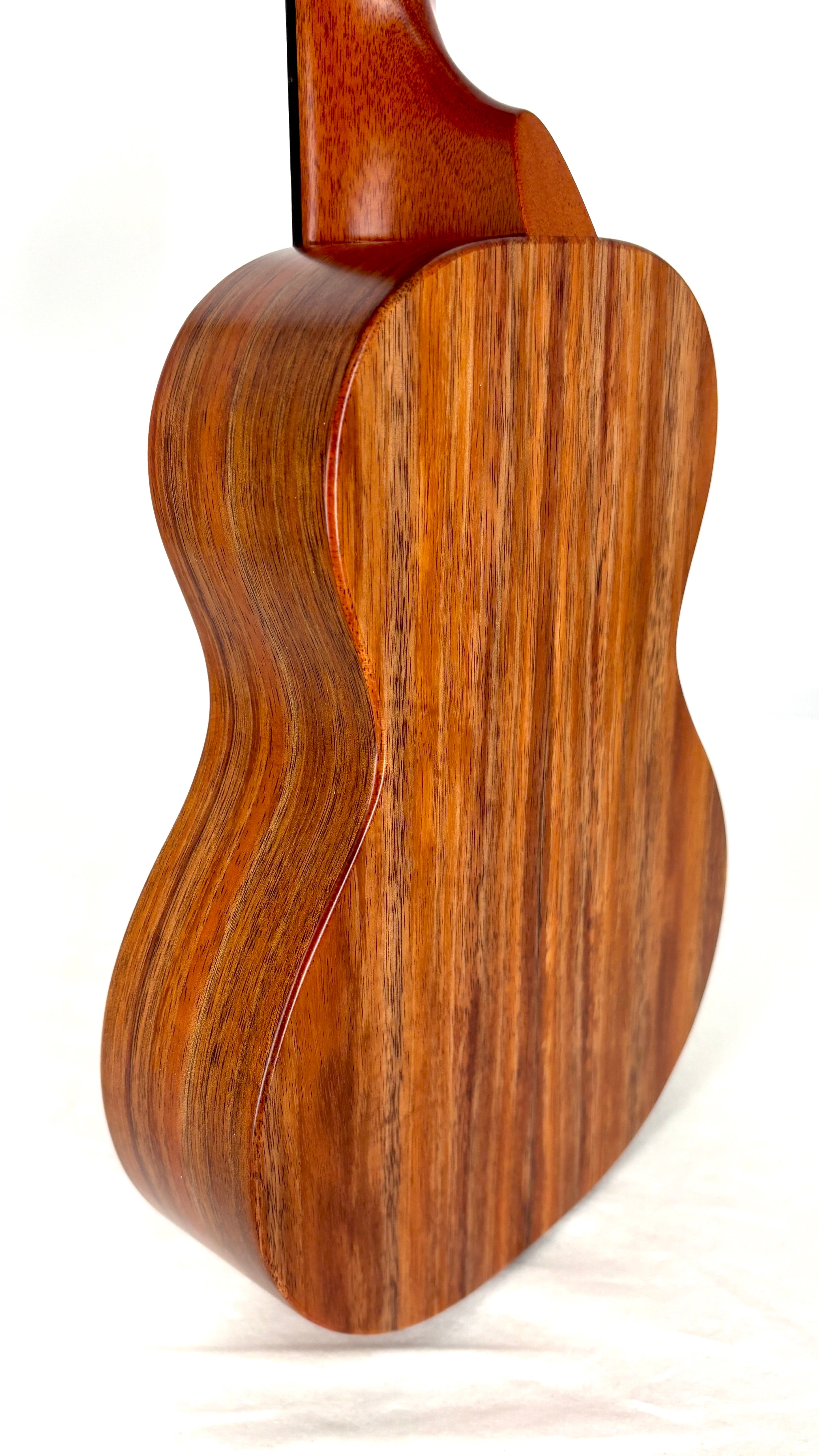 KoAloha KCM-10 Koa Concert matt #9