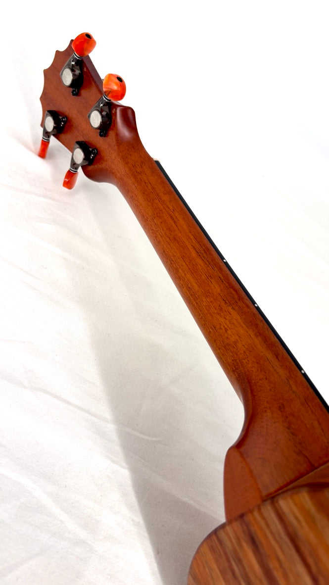 KoAloha KCM-10 Koa Concert matt #9