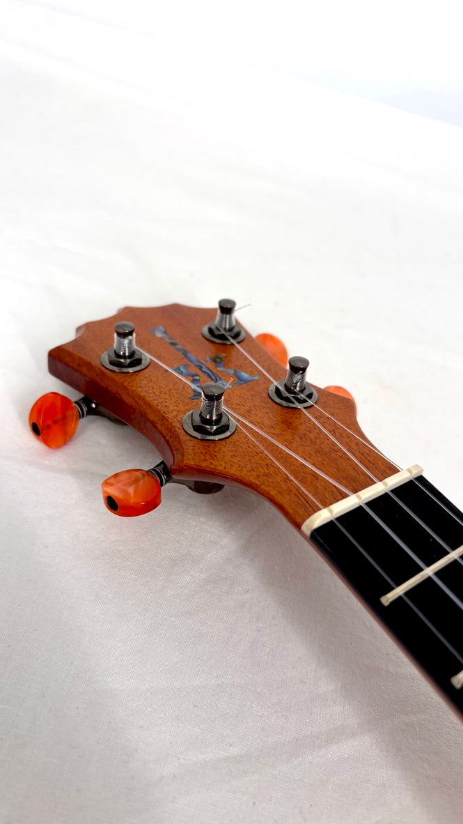 KoAloha KCM-10 Koa Concert matt #9