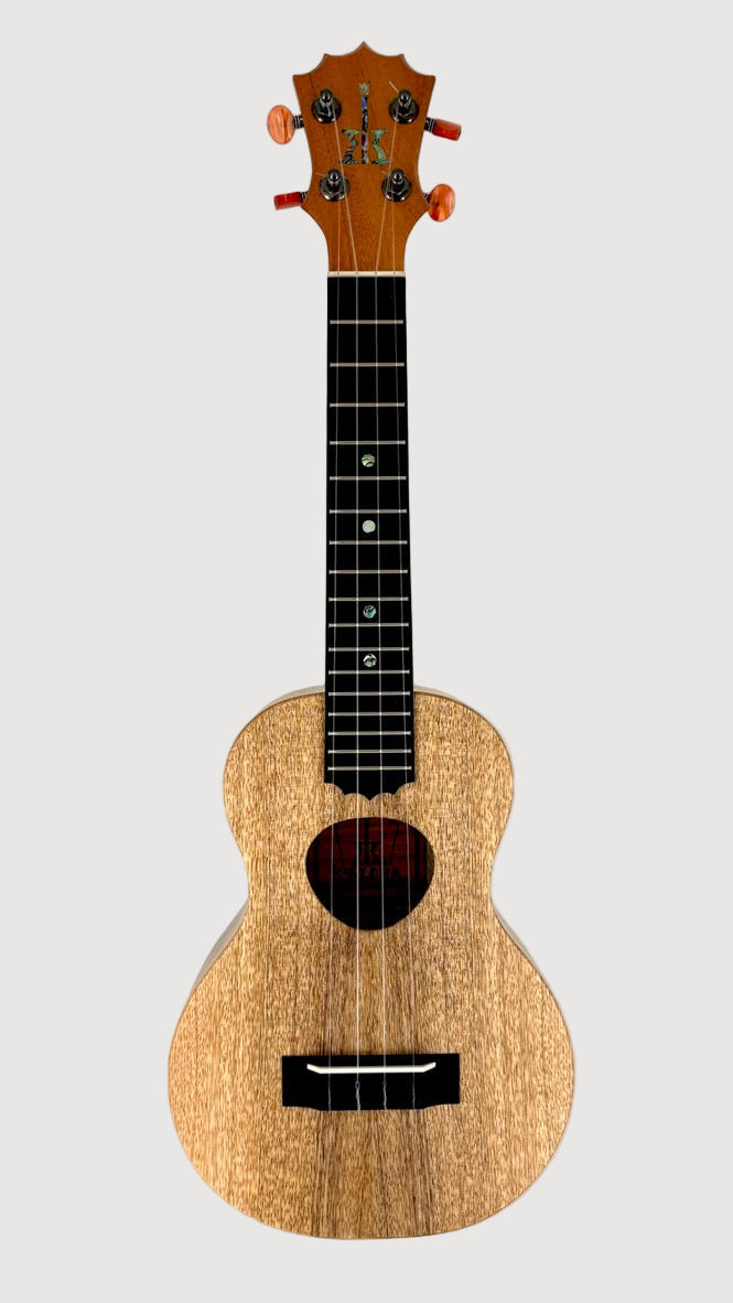 KoAloha KCM-10 Mango Concert matt #1