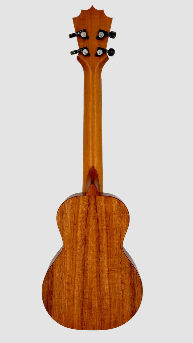 KoAloha KCM-12 Concert Longneck matt #1