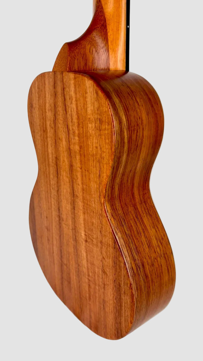 KoAloha KCM-12 Concert Longneck matt #1