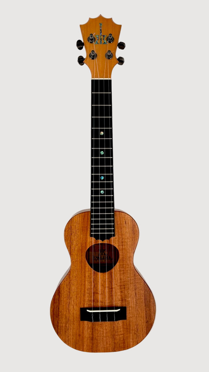 KoAloha KCM-12 Concert Longneck matt #1
