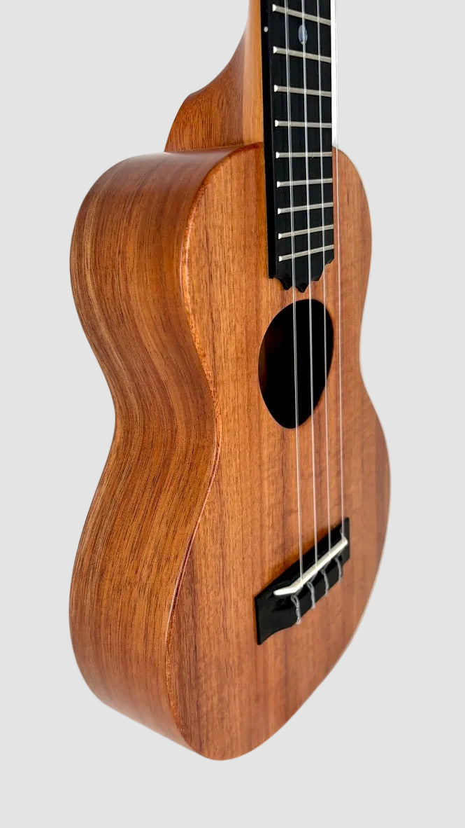 KoAloha KCM-12 Concert Longneck matt #1