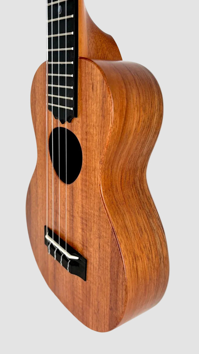 KoAloha KCM-12 Concert Longneck matt #1