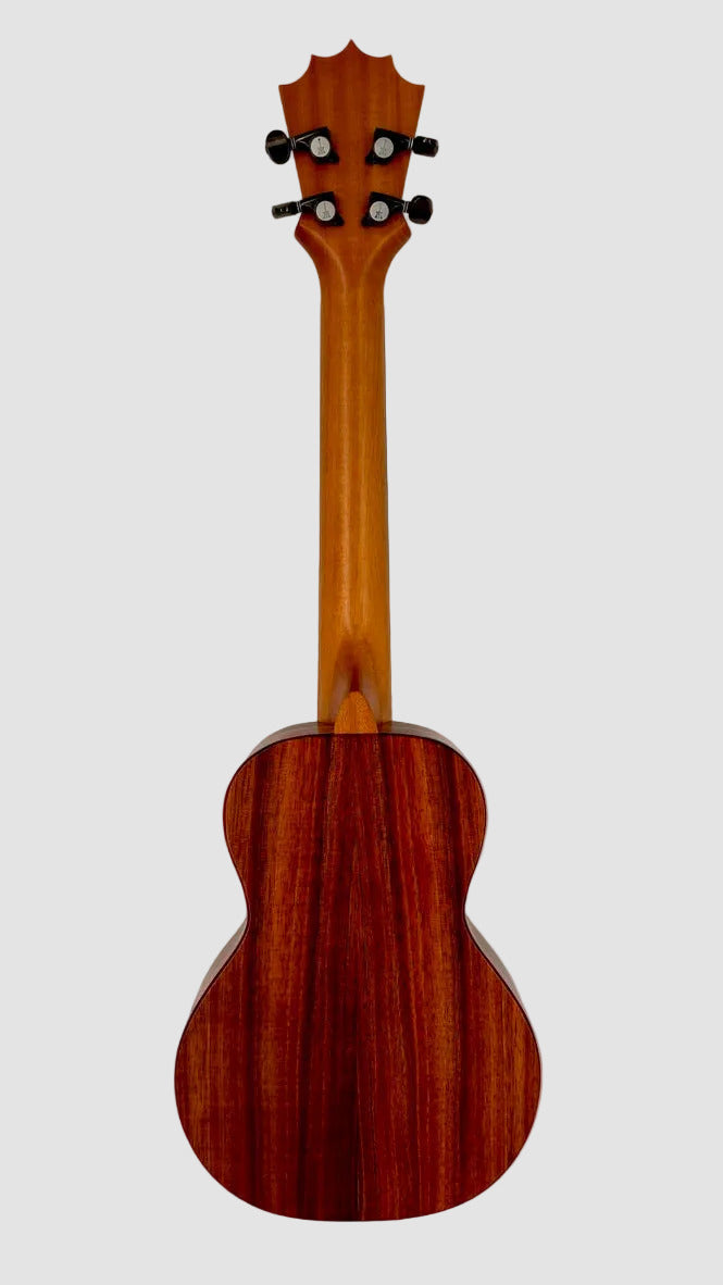 KoAloha KCM-12 Concert Longneck matt #2