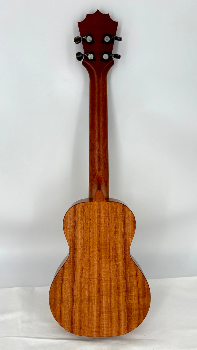 KoAloha KCM-12 Concert Longneck matt #3