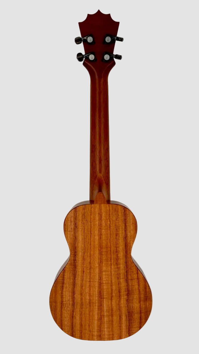 KoAloha KCM-12 Concert Longneck matt #3