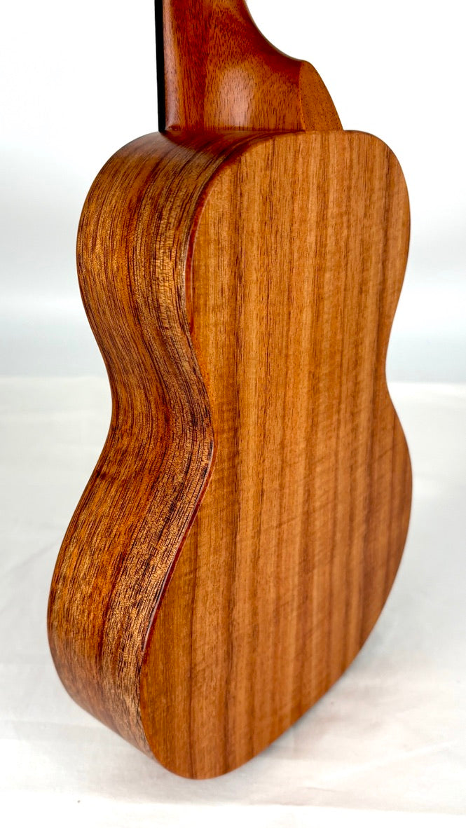 KoAloha KCM-12 Concert Longneck matt #3