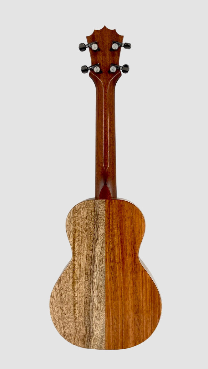 Koaloha KCNP-00 Naupaka Concert gloss #1