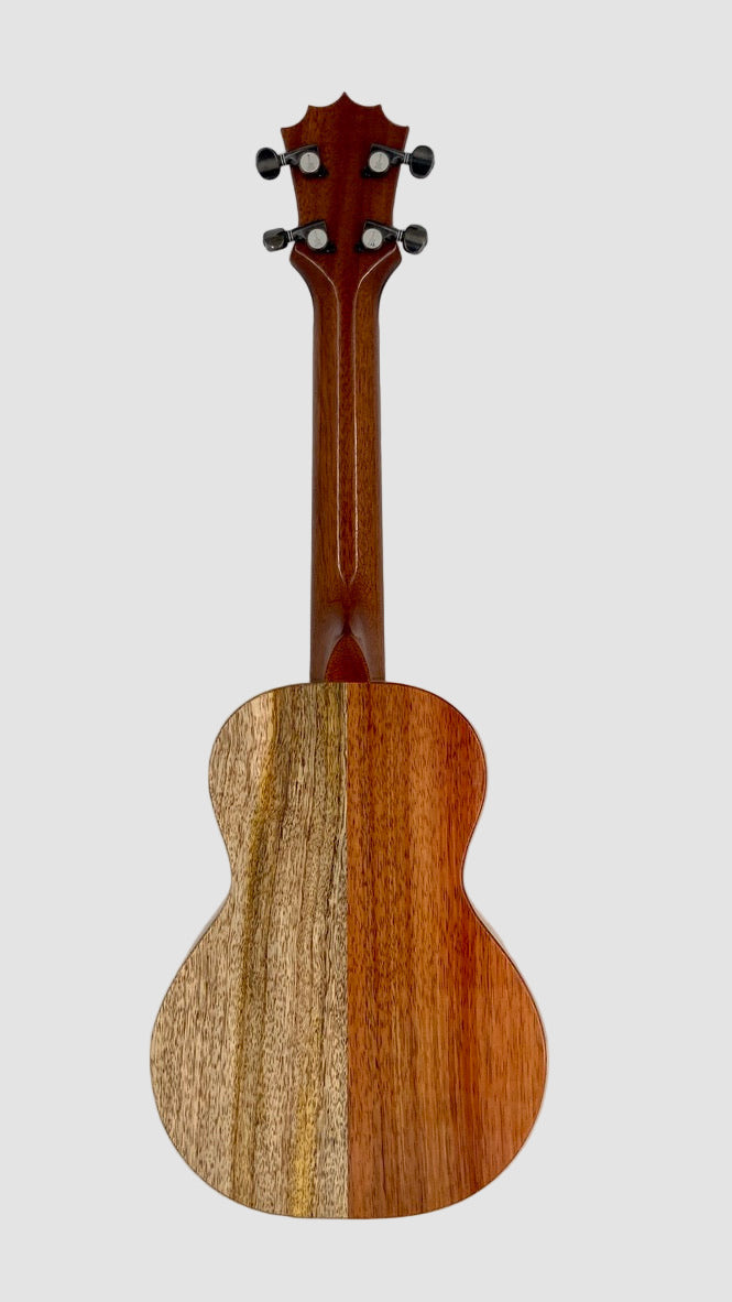 Koaloha KCNP-00 Naupaka Concert gloss #2