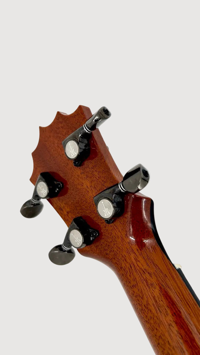 Koaloha KCNP-00 Naupaka Concert gloss #4