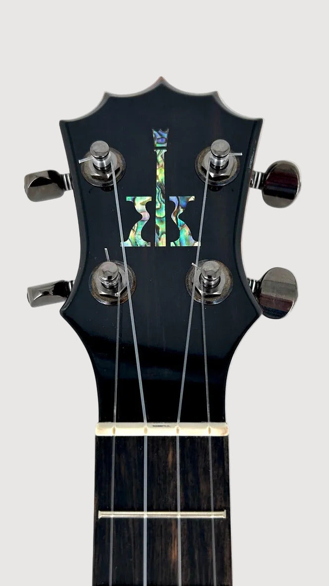 Koaloha KCNP-00 Naupaka Concert gloss #6
