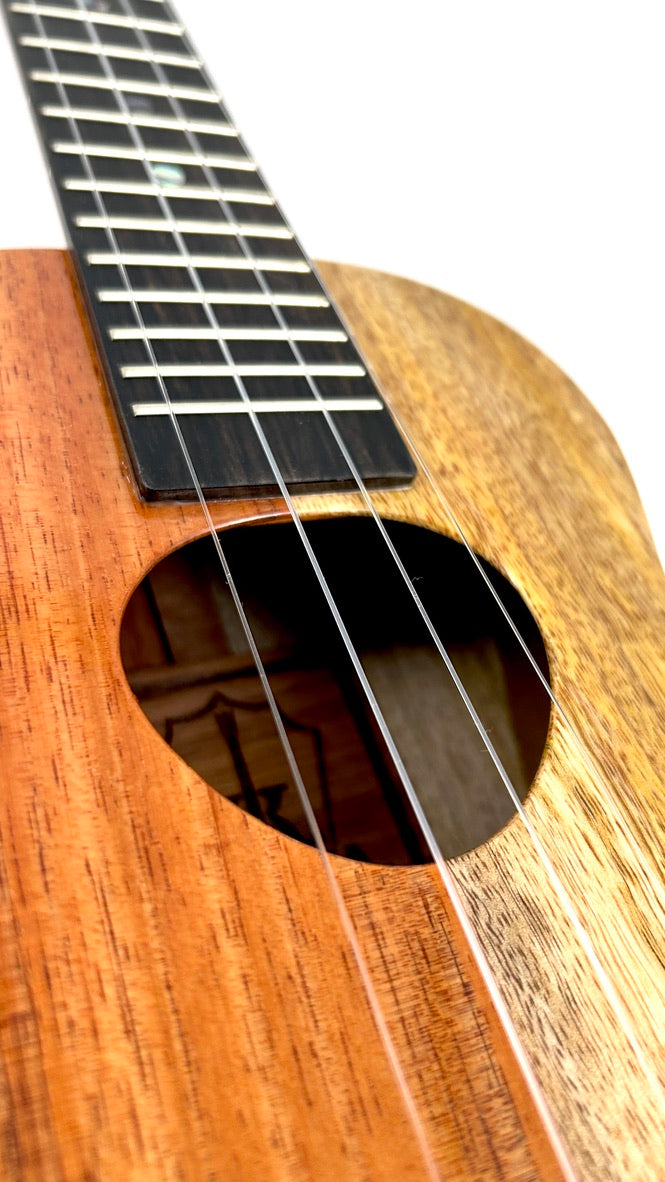 Koaloha KCNP-00 Naupaka Concert gloss #6
