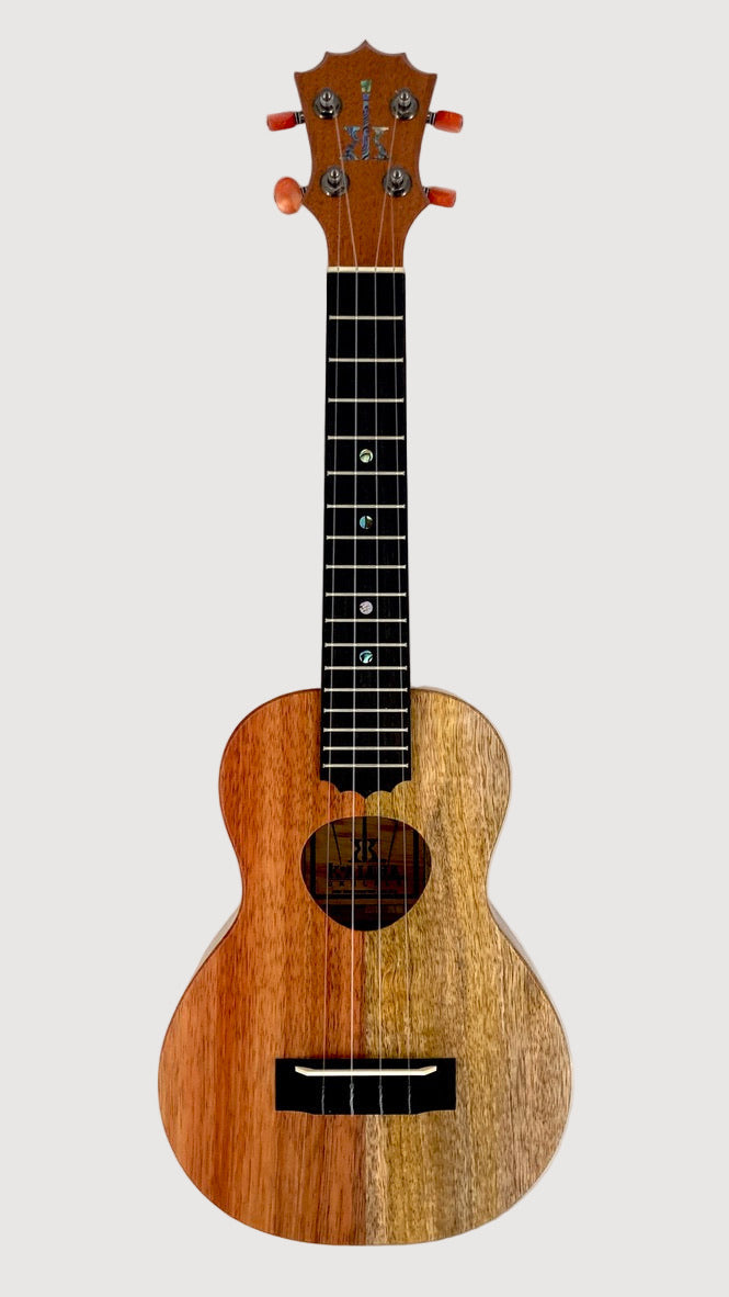 Koaloha KCNP-10 Naupaka Concert matt #1