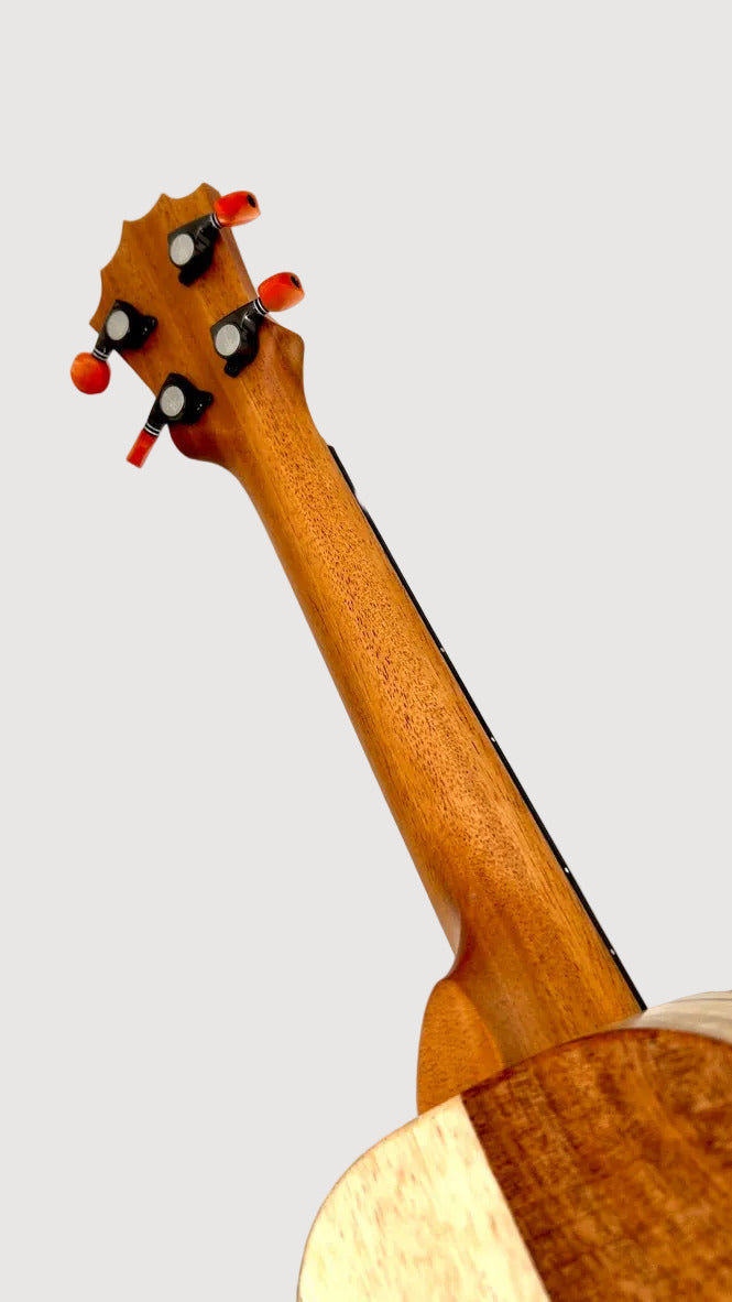 Koaloha KCNP-10 Naupaka Concert matt #4
