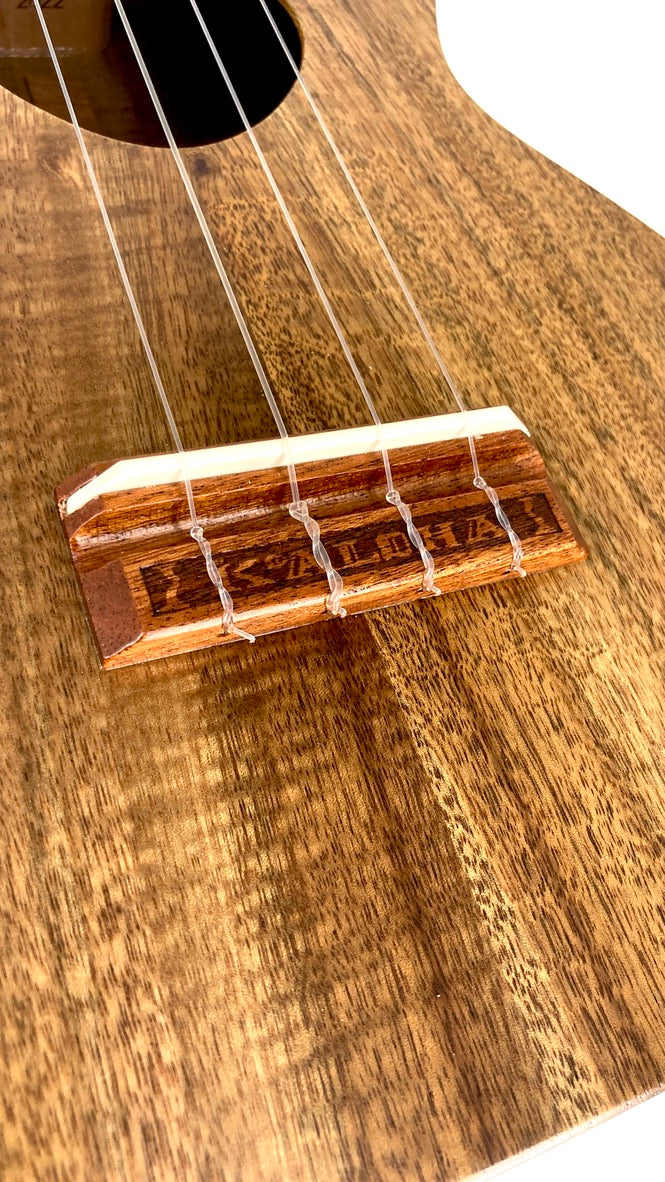 KoAloha Opio Concert Longneck KCO-02 #36