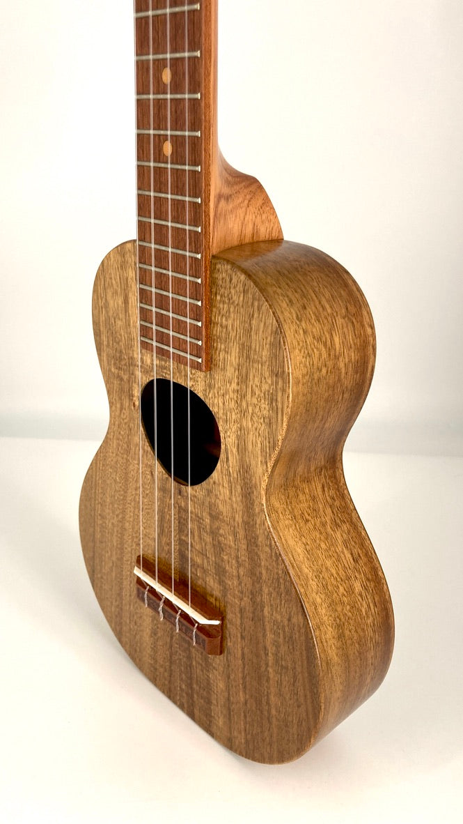 KoAloha Opio Concert Longneck KCO-02 #36