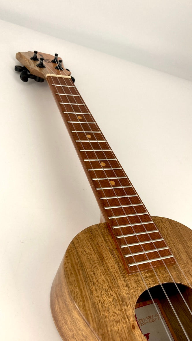 KoAloha Opio Concert Longneck KCO-02 #36