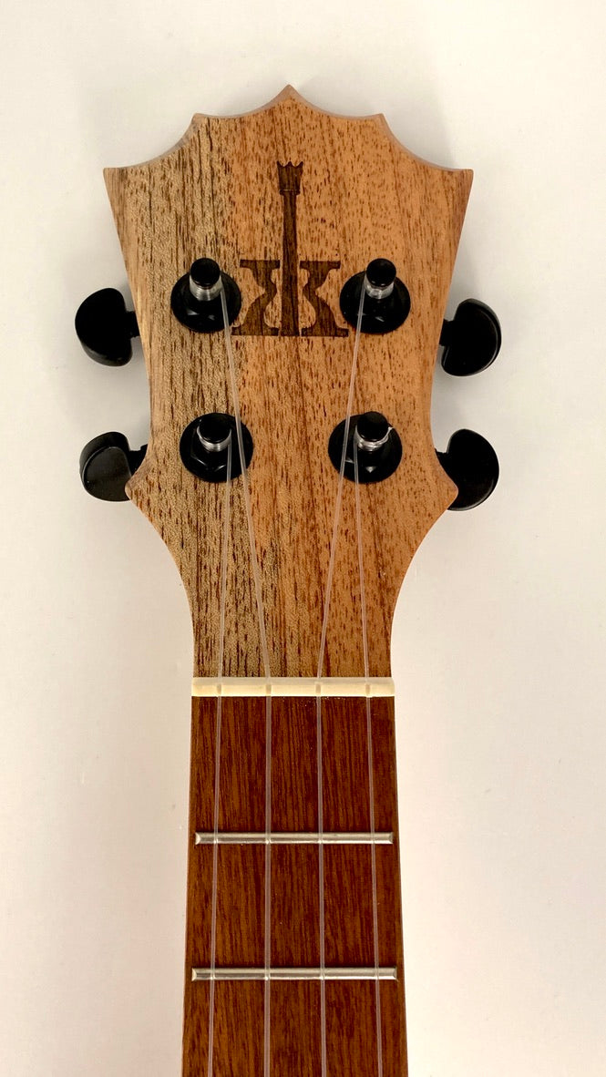 KoAloha Opio Concert Longneck KCO-02 #36