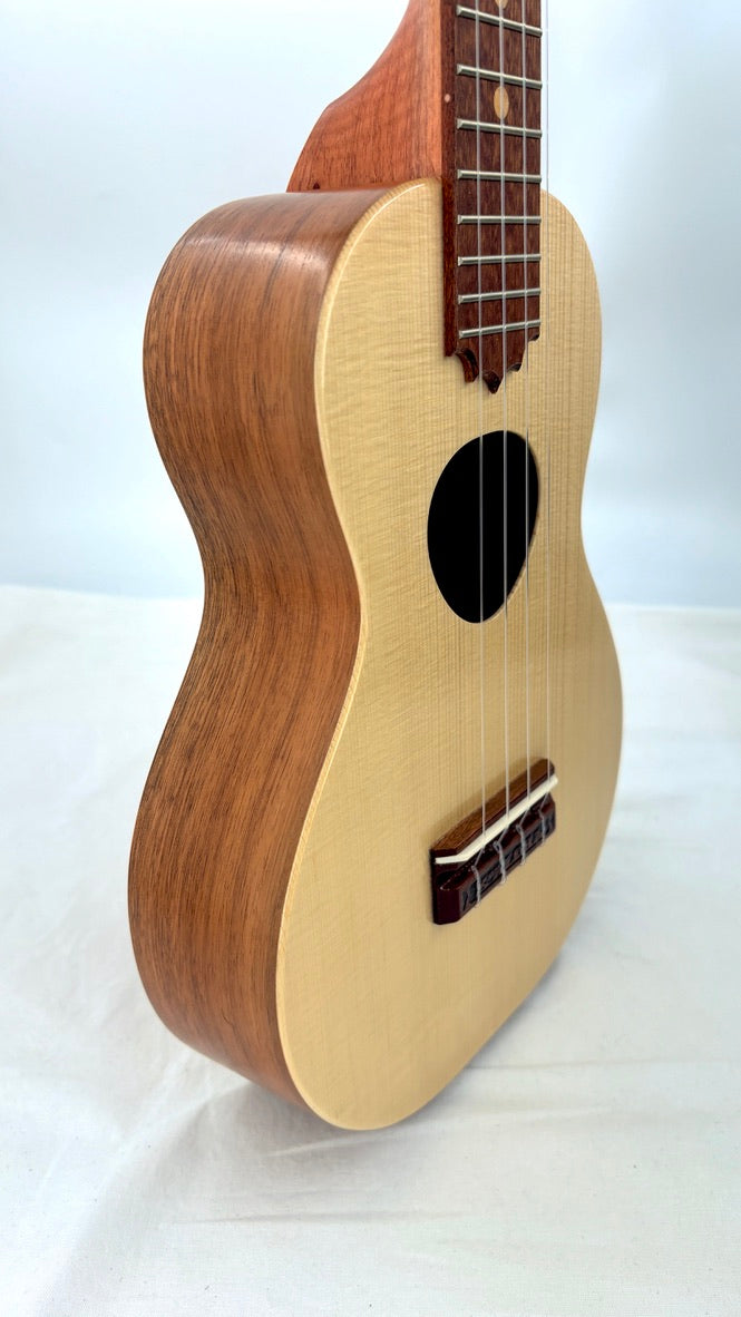 KoAloha Opio Concert KCO-10S #31