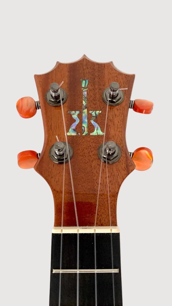 KoAloha KSM-00 Sopran #29