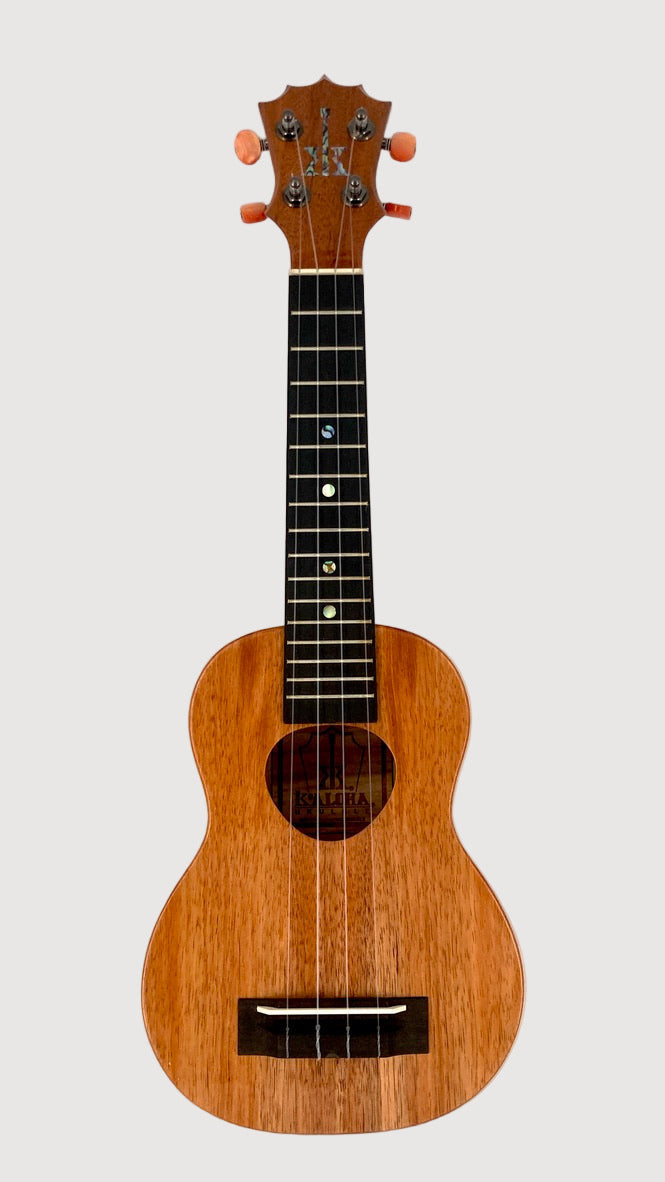 KoAloha KSM-00 Sopran #30