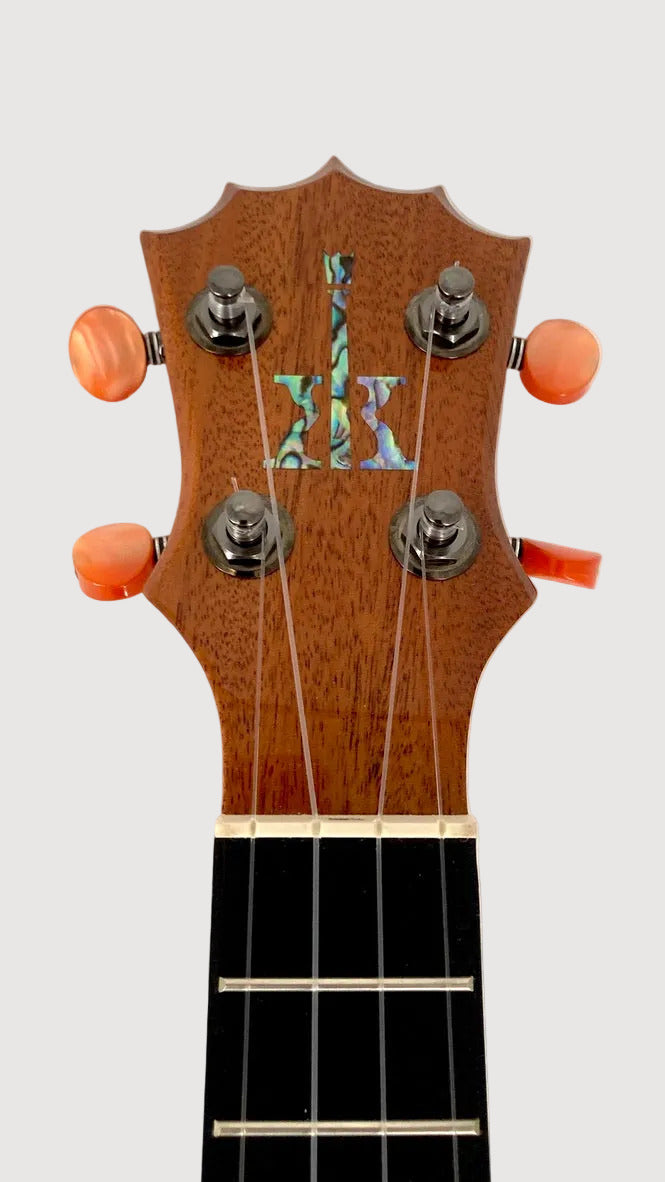 KoAloha KSM-00 Sopran #30