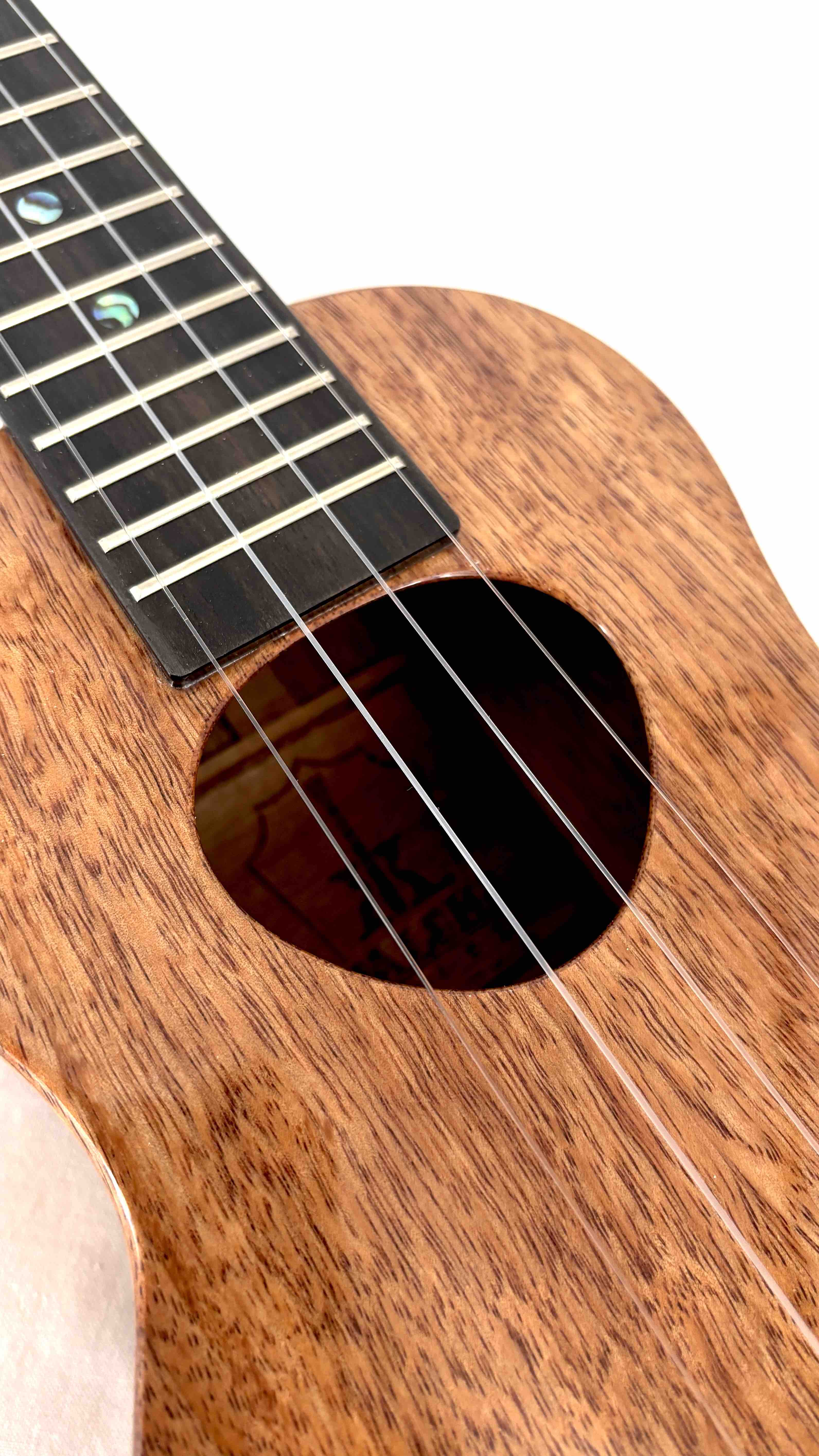 KoAloha KSM-00 Sopran #36